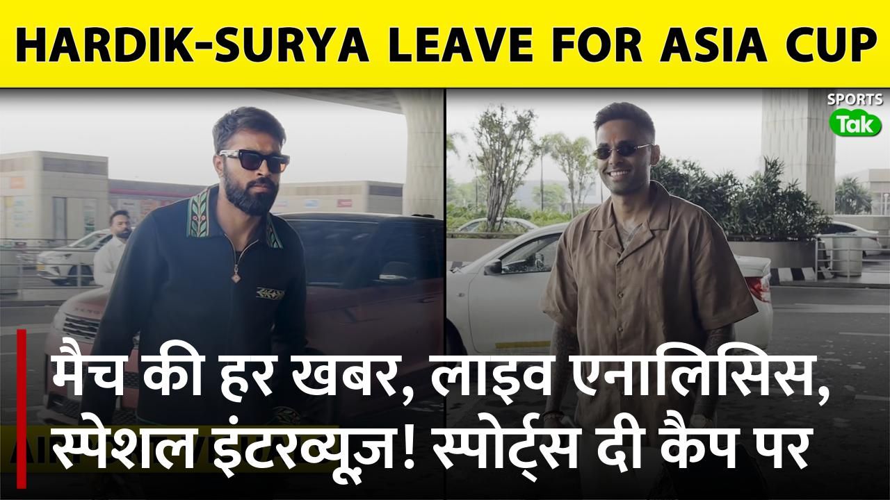 SportsTak Hindi