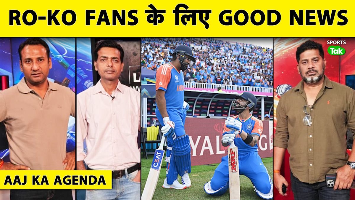 SportsTak Hindi