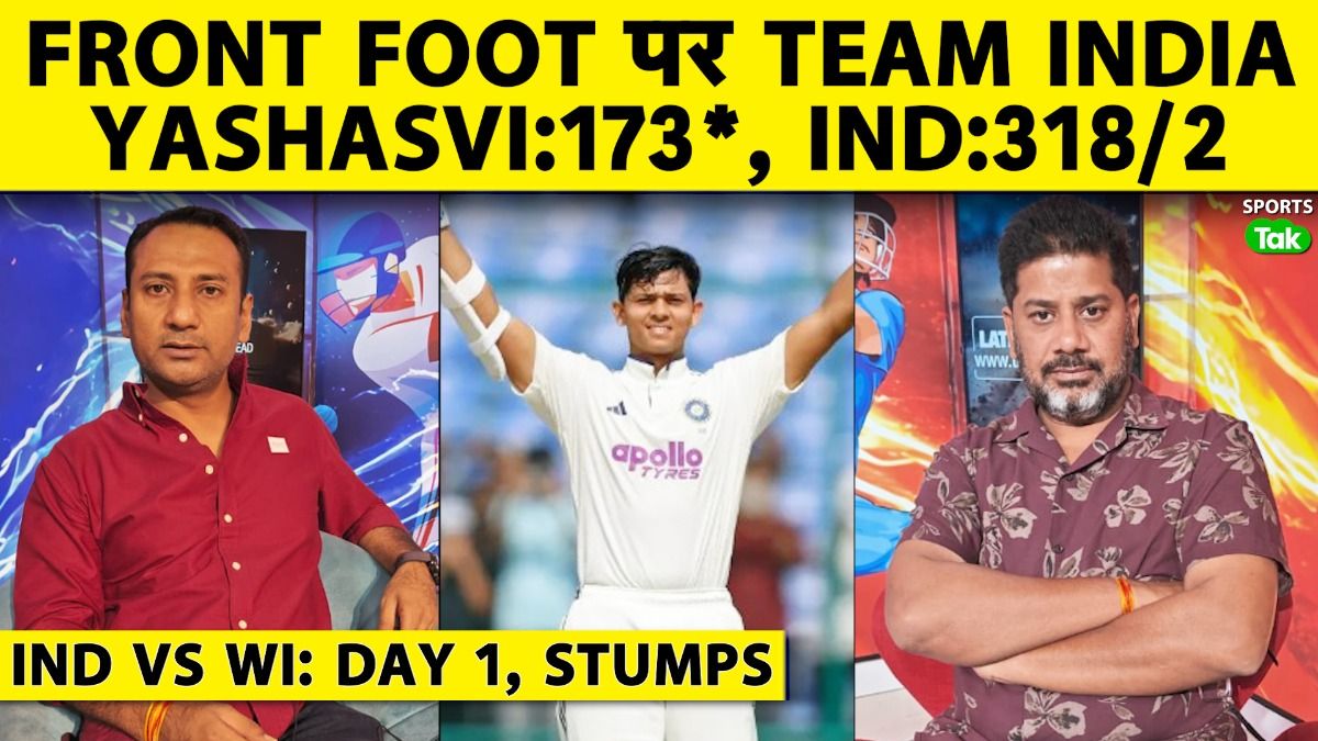SportsTak Hindi