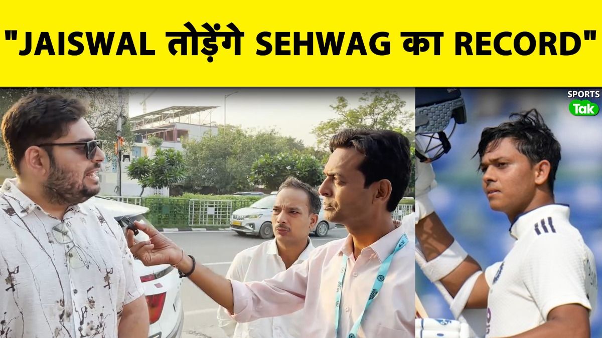SportsTak Hindi