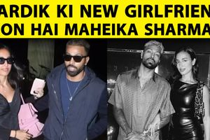 तलाक के बाद हार्दिक पंड्या को फिर हुआ प्यार? मॉडल महिका शर्मा संग रिश्ता किया ऑफिशियल! SportsTak Hindi