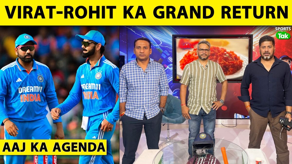 ind vs aus
