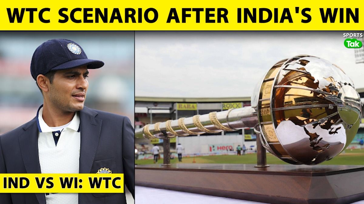 IND VS WI