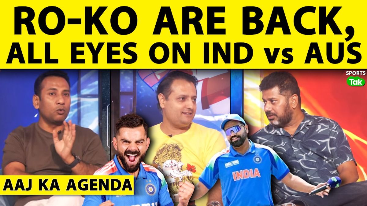 SportsTak Hindi