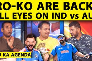 गौतम गंभीर के बयान से मची खलबली, क्या 2027 वर्ल्ड कप नहीं खेलेंगे विराट और रोहित? SportsTak Hindi