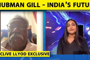 Clive Lloyd Interview: क्लाइव लॉयड ने ICC के रेवेन्यू मॉडल पर उठाए सवाल, बोले- वेस्ट इंडीज को मिले विशेष छूट SportsTak Hindi