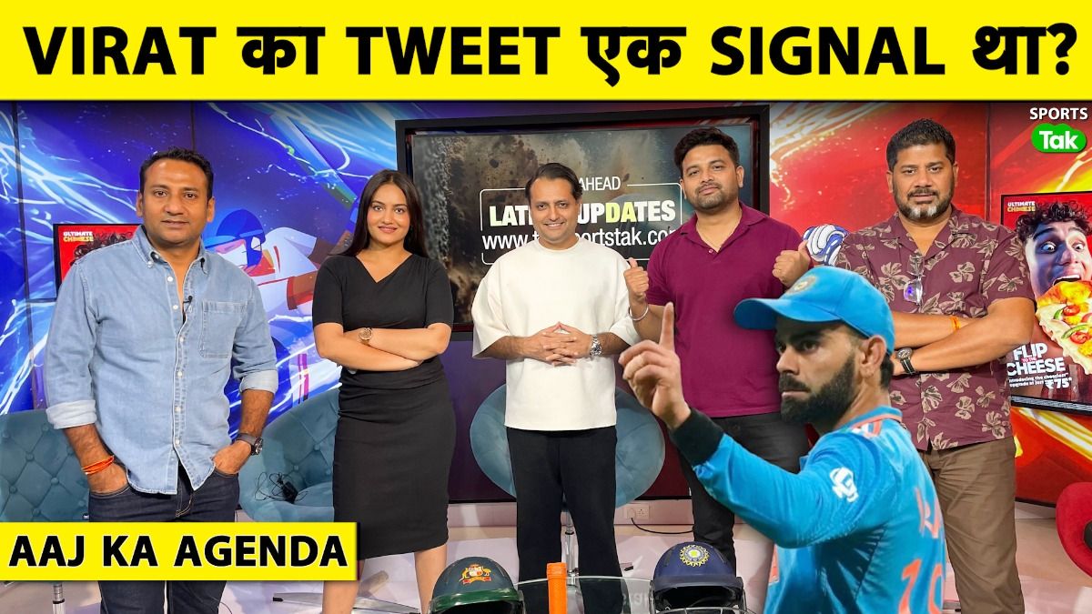 SportsTak Hindi