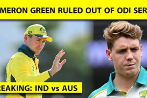 IND vs AUS: मार्नस लाबुशेन की टीम में वापसी, कैमरन ग्रीन की जगह लेंगे SportsTak Hindi