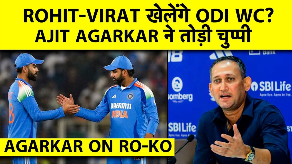 rohit kohli