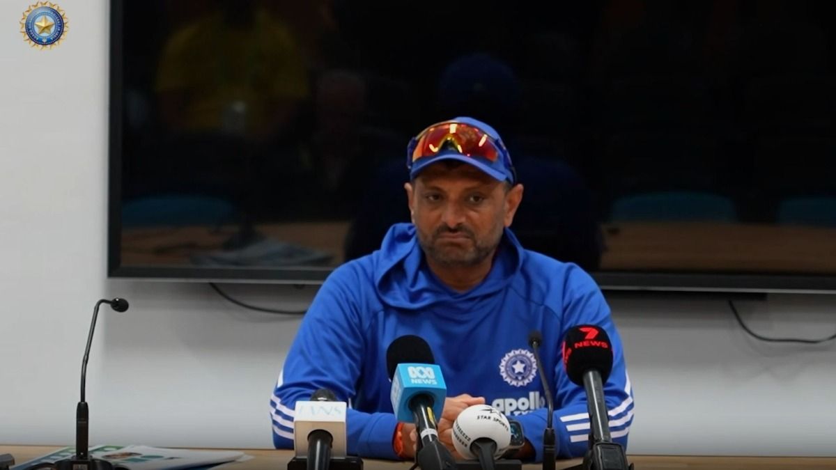 sitanshu kotak