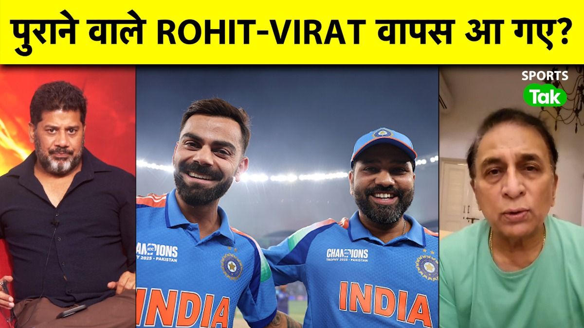 SportsTak Hindi
