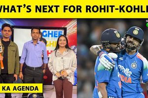 AAJ KA AGENDA: क्या BCCI की सलाह मानकर घरेलू क्रिकेट खेलेंगे रोहित और विराट? SportsTak Hindi