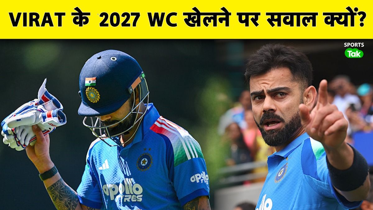 SportsTak Hindi