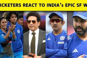 सचिन, सौरव, गंभीर... टीम इंडिया की ऐतिहासिक जीत पर दिग्गजों ने दिल खोलकर की तारीफ SportsTak Hindi