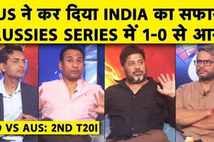 गिल का फ्लॉप-शो जारी, फिर भी प्लेइंग XI में क्यों? सैमसन-यशस्वी के साथ नाइंसाफी! SportsTak Hindi