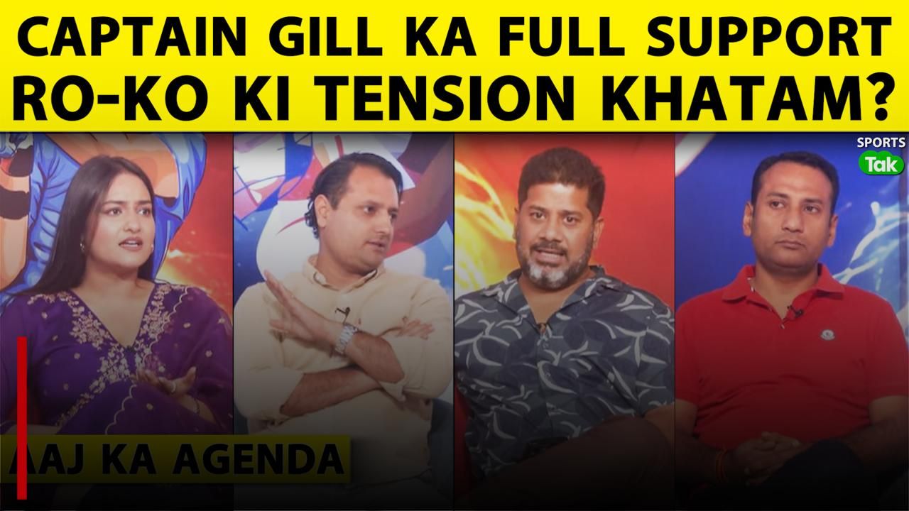 SportsTak Hindi