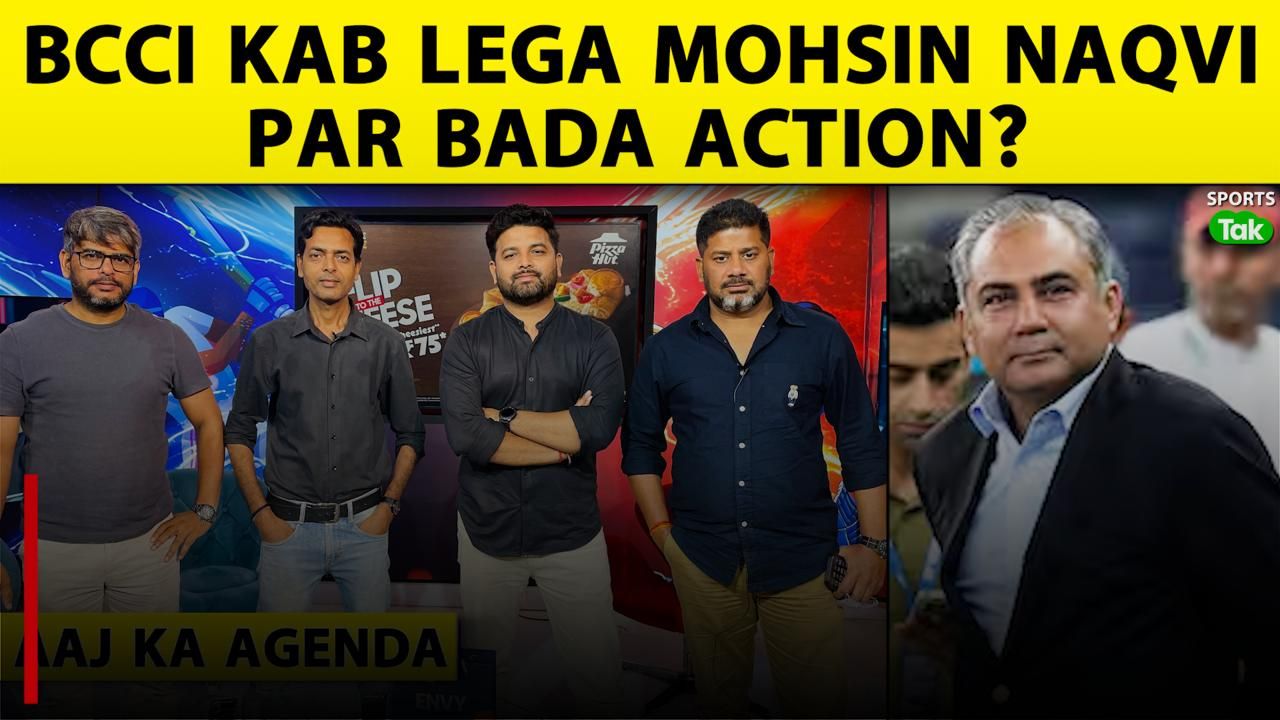 SportsTak Hindi