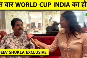 WPL और मेंस के बराबर सैलरी ने बदला महिला क्रिकेट का भविष्य, फाइनल से पहले राजीव शुक्ला ने खोला राज SportsTak Hindi