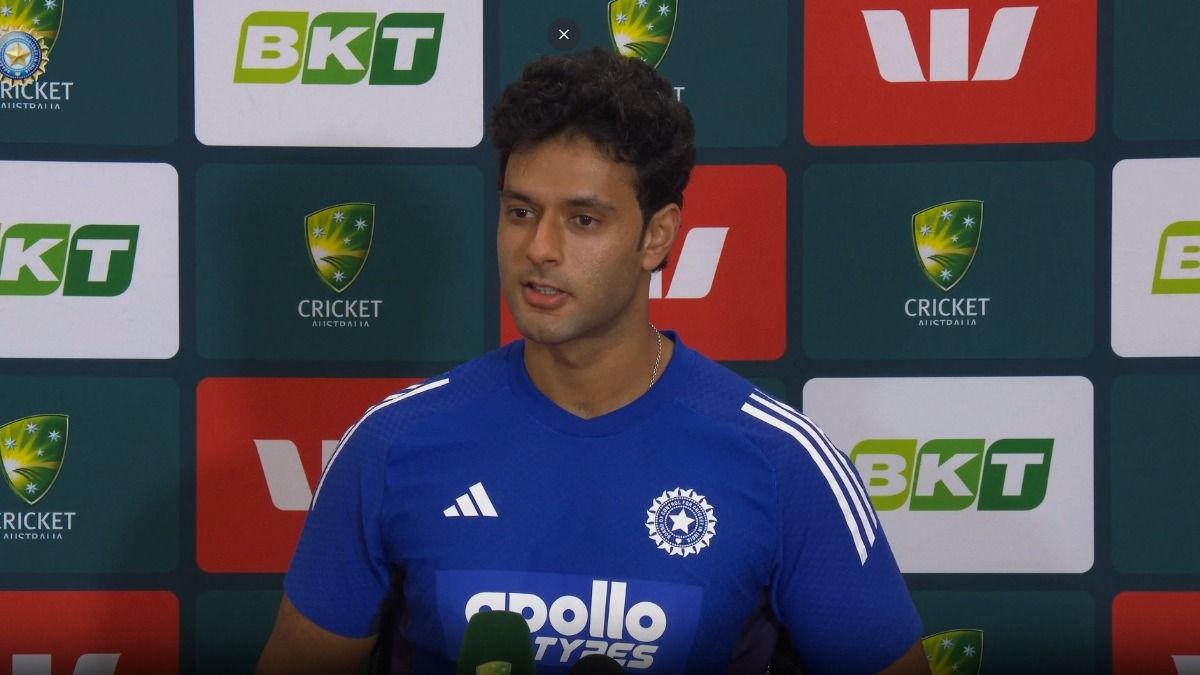 shivam dube press conference shivam dube press conference