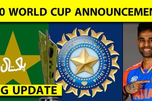 T20 WC 2026: कोलंबो में होगी भारत-पाक की जंग, अहमदाबाद में हो सकता है फाइनल SportsTak Hindi