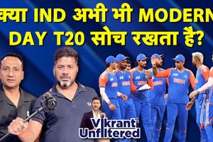 unfiltered: T20 वर्ल्ड कप में शुभमन गिल का क्या होगा? दबाव में टीम इंडिया के प्रिंस SportsTak Hindi