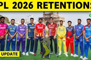 IPL 2026: धोनी CSK में रहेंगे, रोहित का क्या? 15 नवंबर को रिटेंशन लिस्ट से उठेगा पर्दा SportsTak Hindi
