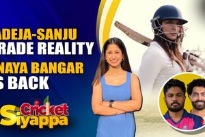 विराट के जन्मदिन पर मनदीप का वायरल डांस, संजू सैमसन की CSK में एंट्री की अटकलें तेज़ SportsTak Hindi