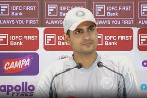 साउथ अफ्रीका को अपने घर में टीम इंडिया कैसे देगी मात, कप्तान गिल ने बताया पूरा प्लान SportsTak Hindi