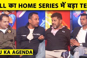 AAJ KA AGENDA: धोनी की टीम में संजू सैमसन, राजस्थान रॉयल्स को मिले रवींद्र जडेजा! SportsTak Hindi