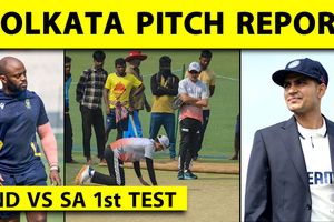 IND vs SA: कोलकाता में गिल की सेना की अग्निपरीक्षा, जानें पिच और आंकड़े SportsTak Hindi