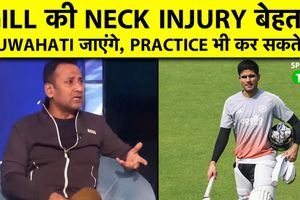 IND vs SA: Team India के साथ Guwahati जाएंगे Shubman Gill SportsTak Hindi
