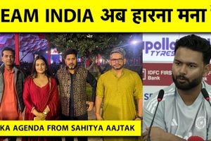 कोच ने बल्लेबाज़ों को दिया धोखा? गंभीर-कोटक विवाद के बीच सीरीज बचाने उतरेगी टीम इंडिया SportsTak Hindi