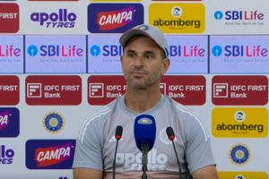 गुवाहाटी की पिच से लेकर शुभमन गिल की जगह लेने वाले बैटर तक, असिस्टेंट कोच ने बताया प्लान SportsTak Hindi