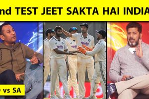 IND vs SA: क्या Team India गुवाहाटी टेस्ट जीत पाएगी? SportsTak Hindi