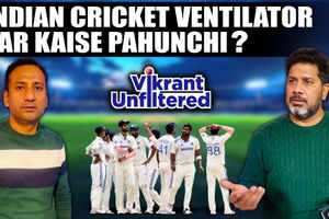 Team India वेंटिलेटर पर? Gautam Gambhir के Coach बनने की पूरी कहानी SportsTak Hindi