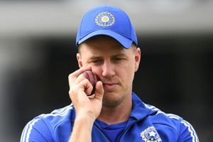 Morne Morkel Press Conference: मॉर्केल ने रोहित-कोहली के भविष्य, शमी के न होने और शुभमन की चोट पर क्या बताया SportsTak Hindi