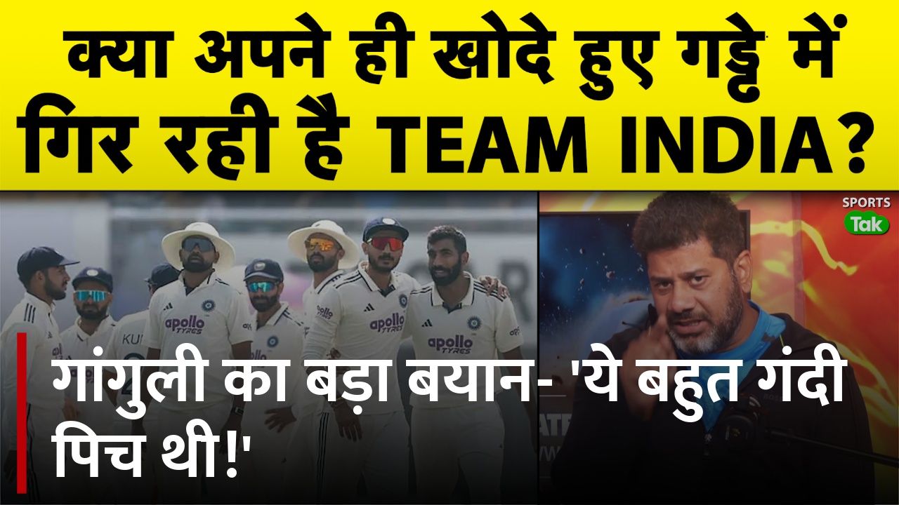 SportsTak Hindi