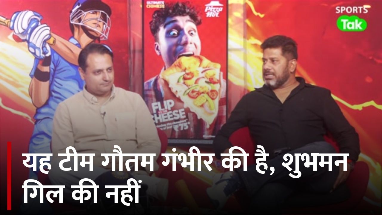 SportsTak Hindi