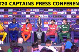 ILT20 4: जेसन होल्डर बने ADKR के नए कप्तान, लॉकी फर्ग्यूसन और मोईन अली ने भी भरी हुंकार SportsTak Hindi