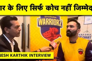 Exclusive: दिनेश कार्तिक का खुलासा, घरेलू सीरीज में हार और गिल-पंत पर दिया बड़ा बयान SportsTak Hindi