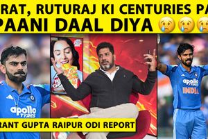 IND vs SA: Virat-Ruturaj के शतक बेकार, Vikrant Gupta ने बताया हार का असली कारण SportsTak Hindi