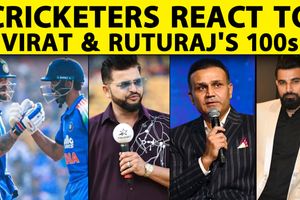 IND vs SA: कोहली-गायकवाड़ के शतकों पर दिग्गजों ने क्या कहा, जानिए यहां SportsTak Hindi