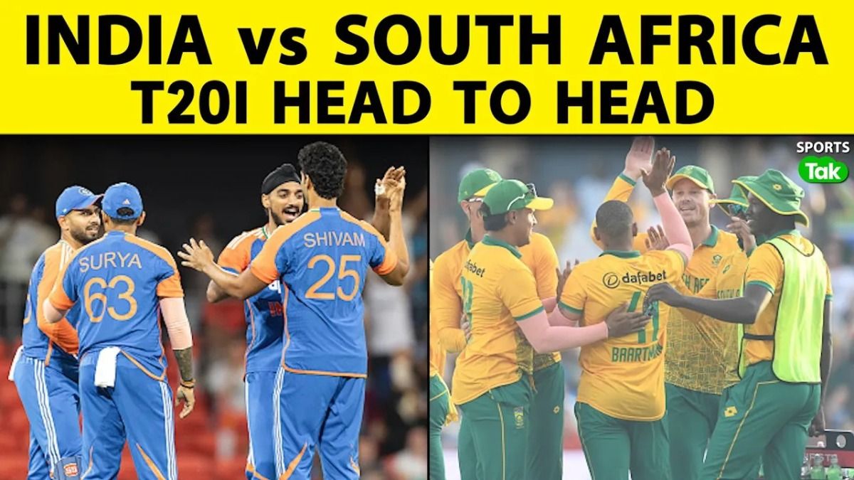 IND VS SA 