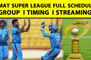 SMAT 2025 की Super League का शेड्यूल जारी, 12 दिसंबर से शुरू होगी जंग SportsTak Hindi