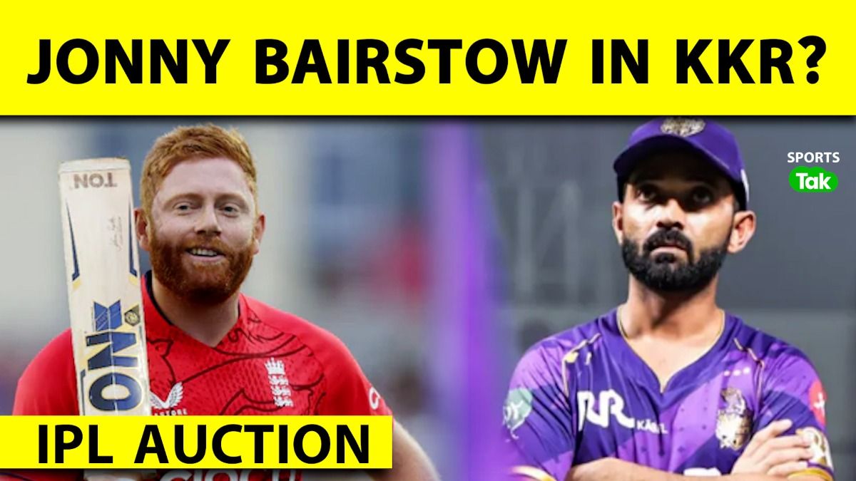 bairstow bairstow