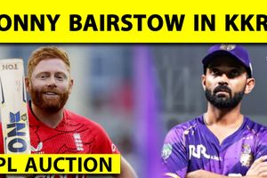 IPL 2026 Auction: जॉनी बेयरस्टो के लिए DC, KKR और PBKS में हो सकती है जंग SportsTak Hindi