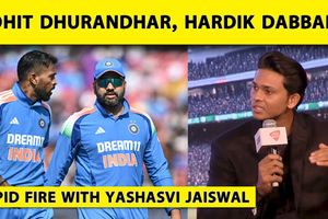 Shubman Gill की कप्तानी और Dhruv Jurel के 'जुगाड़' पर यशस्वी का बड़ा खुलासा SportsTak Hindi