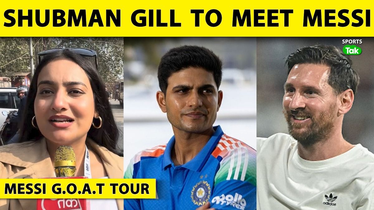 messi shubman gill messi shubman gill