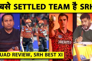 SRH Playing XI: Ishan Kishan नंबर 3 पर, Livingstone फिनिशर? जानें कैसी बनी टीम SportsTak Hindi
