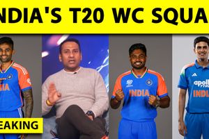 T20 World Cup 2026: शुभमन गिल की छुट्टी, इशान-रिंकू की वापसी SportsTak Hindi